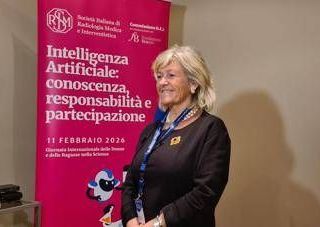 Ricerca, Gandolfo (Sirm): "Più donne si dedichino a materie Stem" Ricerca, Gandolfo (Sirm): "Più donne si dedichino a materie Stem"
