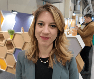 Fiere, Solids: oltre 160 espositori per unico evento italiano sui materiali solidi sfusi Fiere, Solids: oltre 160 espositori per unico evento italiano sui materiali solidi sfusi