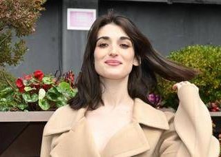 Sanremo 2026, Conti: "Pilar Fogliati co-conduttrice della seconda serata" Sanremo 2026, Conti: "Pilar Fogliati co-conduttrice della seconda serata"