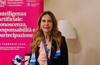 Ricerca, Montemezzi (Sirm): "In Italia meno di 1 donna su 5 in Steam" Ricerca, Montemezzi (Sirm): "In Italia meno di 1 donna su 5 in Steam"