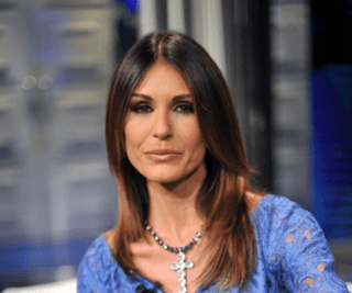 Arianna David, la lotta contro il DCA: "Una vocina mi dice di non mangiare" Arianna David, la lotta contro il DCA: "Una vocina mi dice di non mangiare"