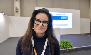 Moca e guarnizioni, a Solids focus su sicurezza alimentare e nuove regole europee Moca e guarnizioni, a Solids focus su sicurezza alimentare e nuove regole europee