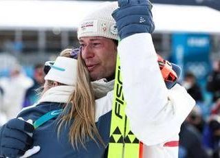 Milano-Cortina, Laegreid e il tradimento: niente lieto fine, ex fidanzata non perdona Milano-Cortina, Laegreid e il tradimento: niente lieto fine, ex fidanzata non perdona