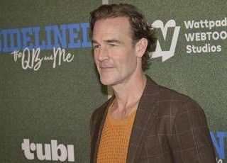 E' morto James van der Beek, l'attore aveva 48 anni E' morto James van der Beek, l'attore aveva 48 anni