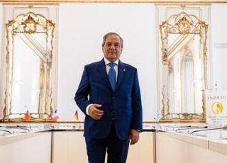 Bimbo con cuore danneggiato a Napoli, appello Ordini medici: "Ricostituire équipe prima possibile"