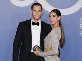 Melissa Satta, l'amore con Carlo Beretta: "Spero sarà per sempre"