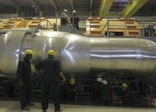 Iran, Larijani: "Permetteremo ad Aiea di ispezionare siti nucleari" Iran, Larijani: "Permetteremo ad Aiea di ispezionare siti nucleari"