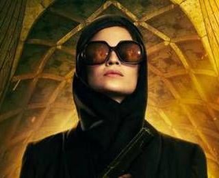 Teheran, lo spy thriller che racconta la guerra segreta tra Israele e Iran Teheran, lo spy thriller che racconta la guerra segreta tra Israele e Iran