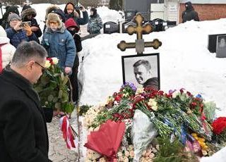 Navalny avvelenato? Il Cremlino: "Tesi infondata" Navalny avvelenato? Il Cremlino: "Tesi infondata"