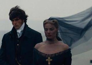 Cime tempestose domina il box office, secondo posto per Muccino Cime tempestose domina il box office, secondo posto per Muccino