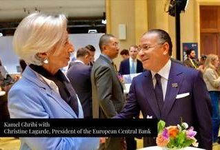 Ue, Ghribi (Gsd-Gksd): "Rapporto transatlantico centrale e imprescindibile" Ue, Ghribi (Gsd-Gksd): "Rapporto transatlantico centrale e imprescindibile"