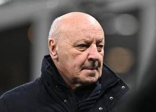 Marotta: "Gogna mediatica contro Bastoni. Saviano? Non so chi sia" Marotta: "Gogna mediatica contro Bastoni. Saviano? Non so chi sia"