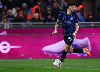 Caso Bastoni, 5 milioni di interazioni in 2 giorni e 83% sentiment negativo sul web Caso Bastoni, 5 milioni di interazioni in 2 giorni e 83% sentiment negativo sul web