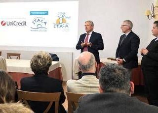 Calabria: Unicredit, hub innovativo per lavoro e e autonomia giovani con fragilità psichica Calabria: Unicredit, hub innovativo per lavoro e e autonomia giovani con fragilità psichica