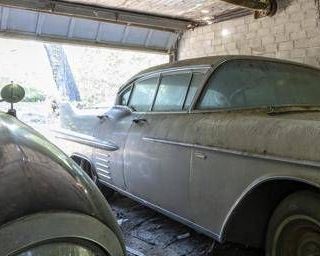 Assicurazioni, rischio polizza anche per i mezzi fermi in garage Assicurazioni, rischio polizza anche per i mezzi fermi in garage