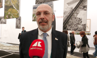 Sicurezza stradale, Giana (Aspi): "Ambra esempio come tenacia sportiva riesca a far superare difficoltà vita" Sicurezza stradale, Giana (Aspi): "Ambra esempio come tenacia sportiva riesca a far superare difficoltà vita"