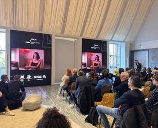 Sport, paralimpica Sabatini: "La mia è una storia di rinascita" Sport, paralimpica Sabatini: "La mia è una storia di rinascita"