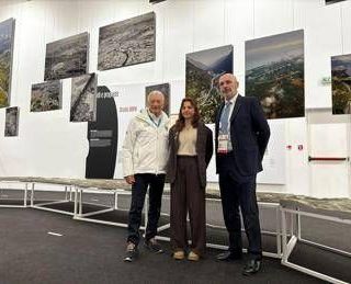 Sicurezza stradale, Giana (Aspi): "Lavoriamo ogni giorno per garantire utilizzo sicuro infrastruttura autostradale" Sicurezza stradale, Giana (Aspi): "Lavoriamo ogni giorno per garantire utilizzo sicuro infrastruttura autostradale"