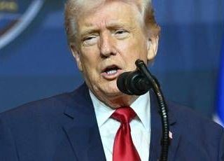 Iran, Trump: "Uccidere Mojtaba Khamenei? Non lo dico"
