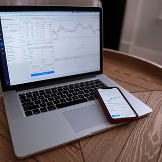 Investimenti online: i corsi di trading tra le risorse più gettonate per ottimizzare le proprie abilità Investimenti online: i corsi di trading tra le risorse più gettonate per ottimizzare le proprie abilità