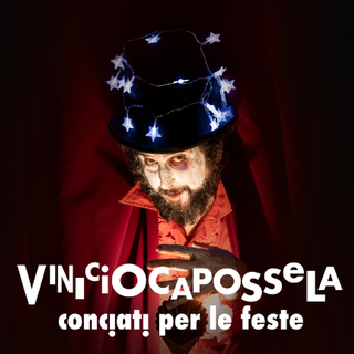 Vinicio Capossela (@vcapossela) • Foto di Instagram