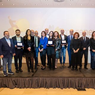 Evolution Horizon Award 2026: al via le iscrizioni alla terza edizione, con riflettori puntati su sviluppo e cooperazione