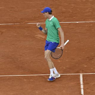 Sinner travolge anche Rublev, quarti a Parigi contro Bublik