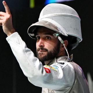 Bianchi regala all’Italia il primo oro agli Europei di scherma