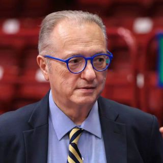 Maurizio Gherardini eletto nuovo presidente della Lega Basket