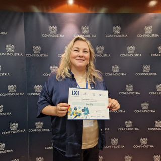 Confindustria premia Bayer Pharma Italia per l’impegno nella formazione