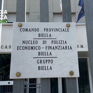 Biella, scoperta truffa ai danni dello stato. Sequestrati 3,3 milioni