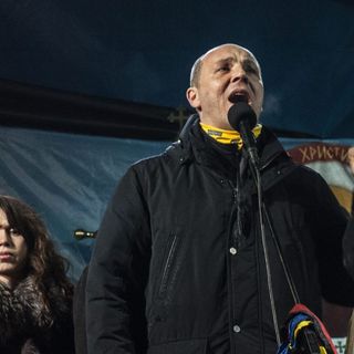 Un arresto per l’omicidio di Parubiy, Kiev segue traccia russa