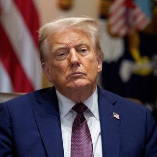 Trump “La guerra in Ucraina è una vergogna che deve finire”