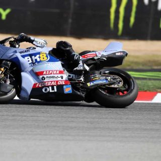 Pole position per Alex Marquez al Gp di Catalunya