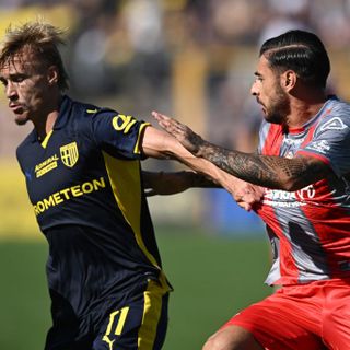 Pari senza reti tra Cremonese e Parma