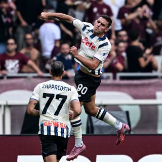 L’Atalanta vince 3-0 a Torino, doppietta per Krstovic