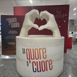 “Da Quore a Cuore”, la campagna Novartis al 59° Congresso di Cardiologia