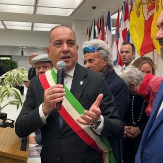 Arriva a Chicago la mostra “Palermo rifiorisce con Santa Rosalia”