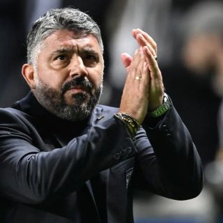 Gattuso “Play-off? Vanno ancora conquistati, testa a Israele”
