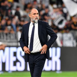 Tudor “Non penso all’ipotesi esonero, la squadra è motivata”