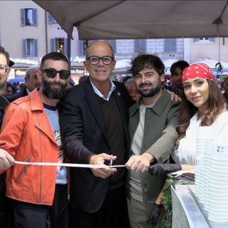 A Roma apre MYO, la gelateria che incontra la scienza