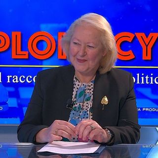 Sourani “Tra Italia e Grecia forti vincoli storici e valori condivisi”