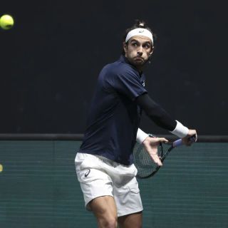 Musetti è in semifinale ad Atene e continua la corsa verso le Finals