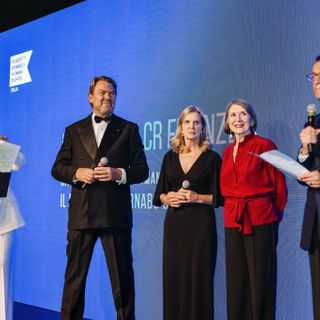 “Be the Hope”, a Milano gala annuale della Robert F. Kennedy Human Rights Italia