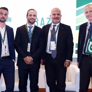 Agricoltura, il ricambio generazionale passa dall’innovazione