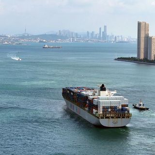 Cina, commercio estero cresce del 3,6% nei primi dieci mesi del 2025