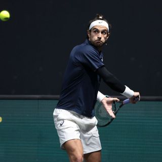 Musetti vola in finale ad Atene, le Atp Finals passano da Djokovic