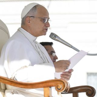 Medio Oriente, Papa “Due Stati unica soluzione, Isreale ancora non la accetta”