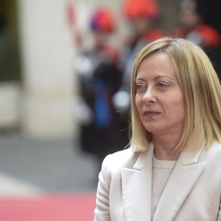 Meloni incontra re del Bahrein “Avanti con consolidamento dei rapporti bilaterali”