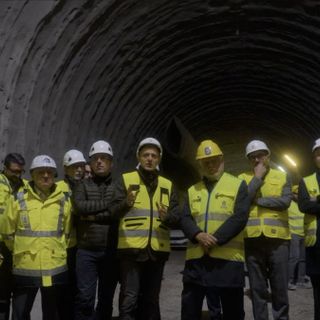 Anas, siglato l’accordo per il rinnovo del contratto 2025 – 2027